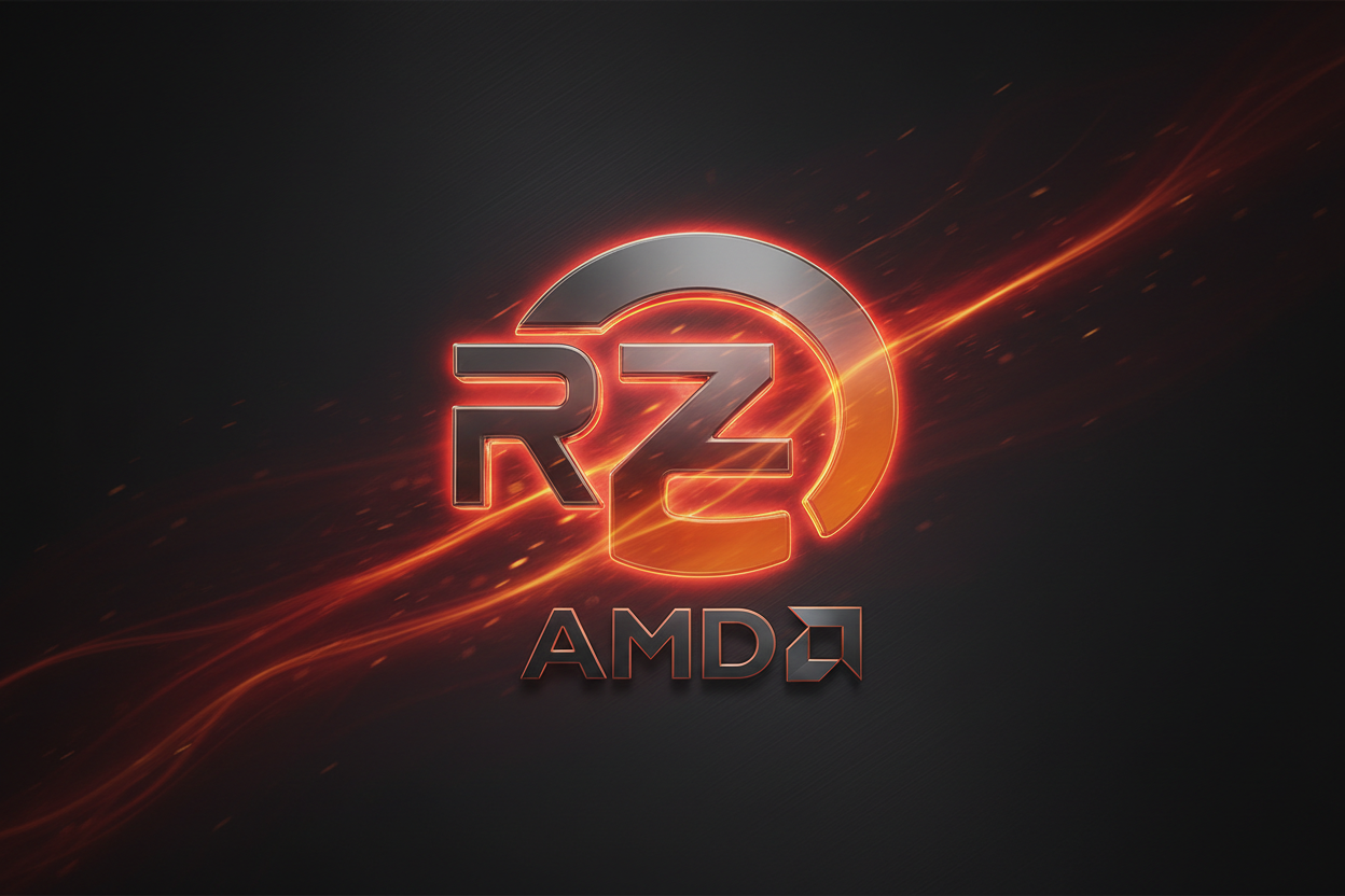 AMD