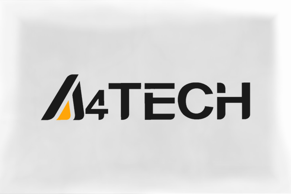 A4Tech logo