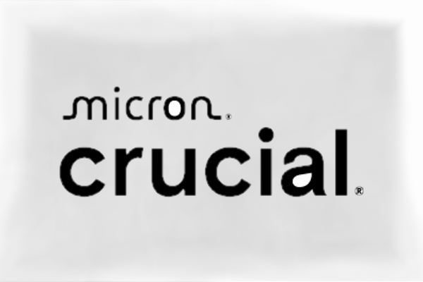 Crucial logo