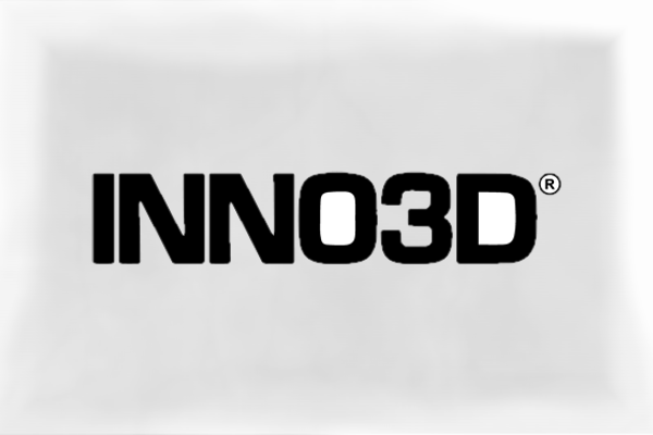 INNO3D logo