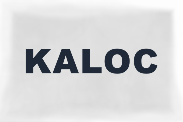 KALOC logo