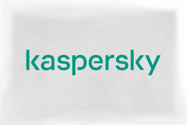 Kaspersky logo