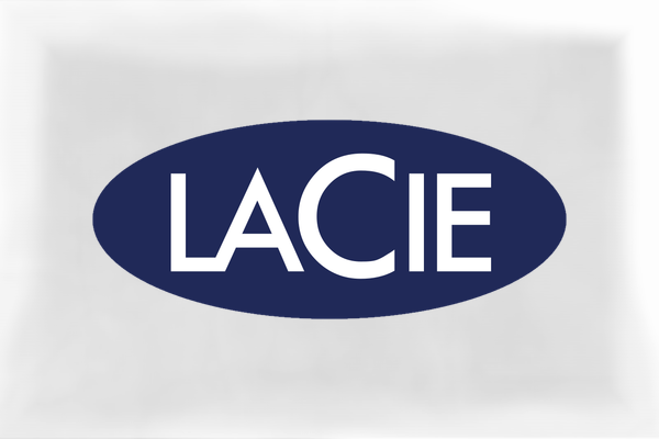 LaCie logo