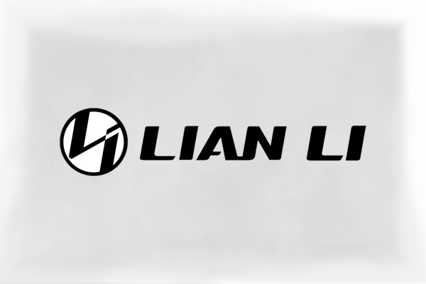 Lian Li logo