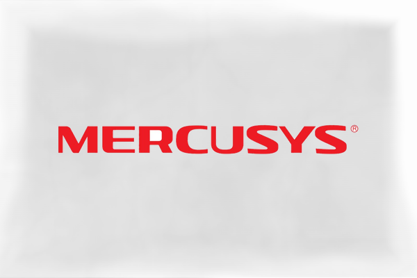 Mercusys logo