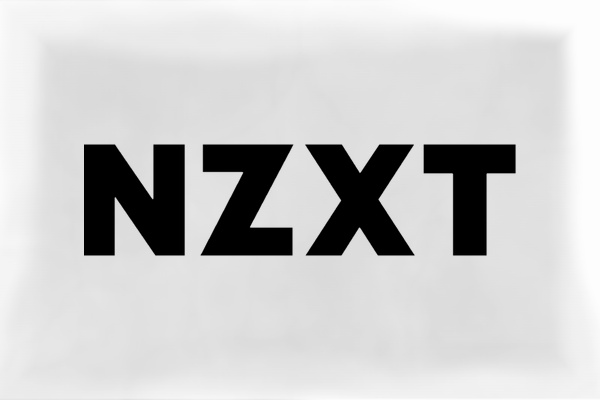 NZXT logo