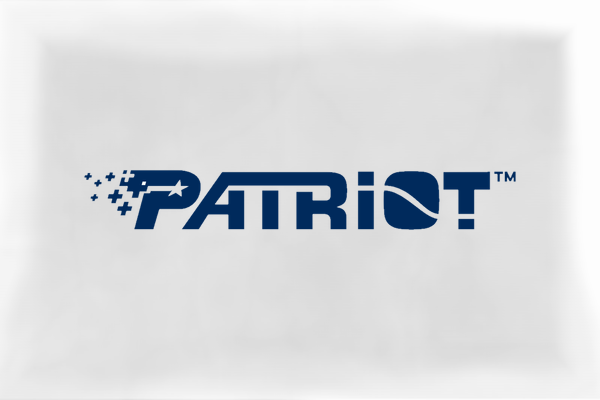 Patriot logo