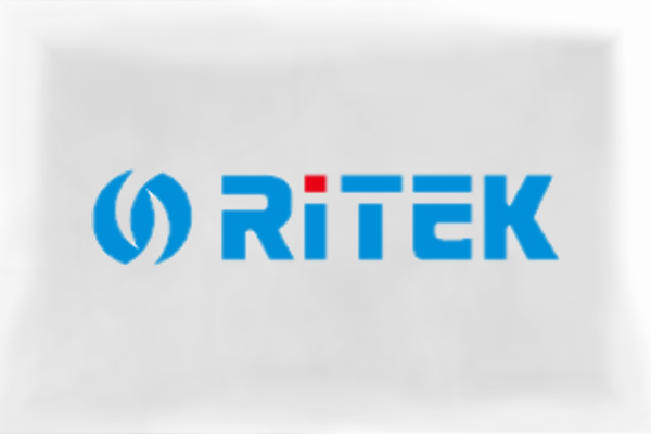 Ritek logo