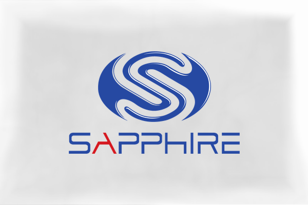 Sapphire logo