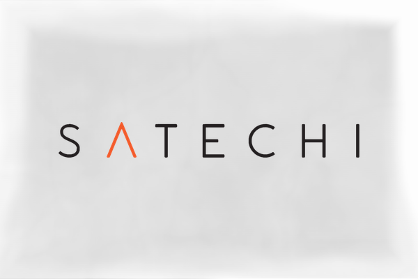 Satechi logo