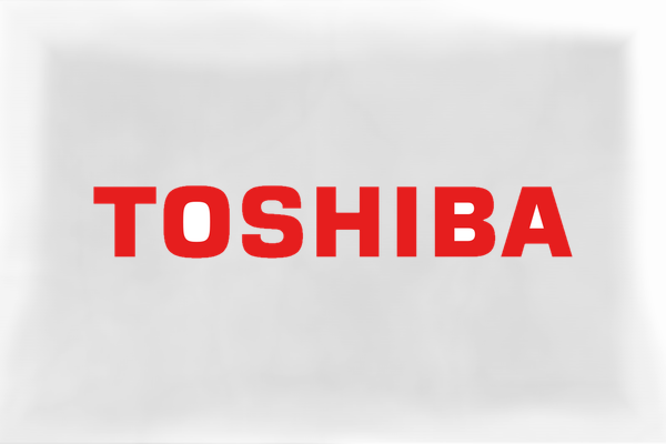 Toshiba logo