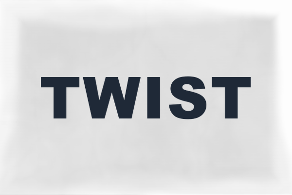 Twist logo