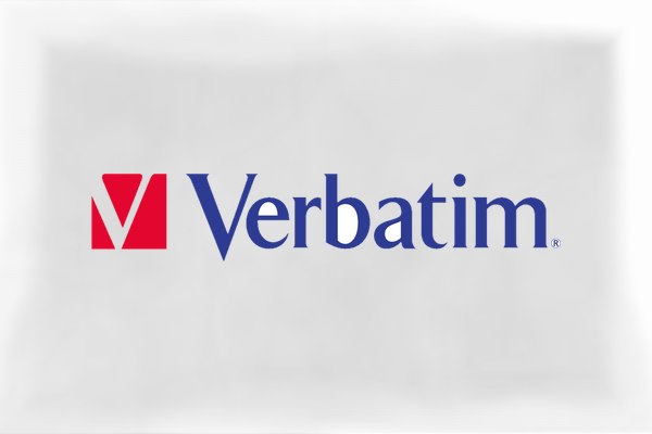 Verbatim logo