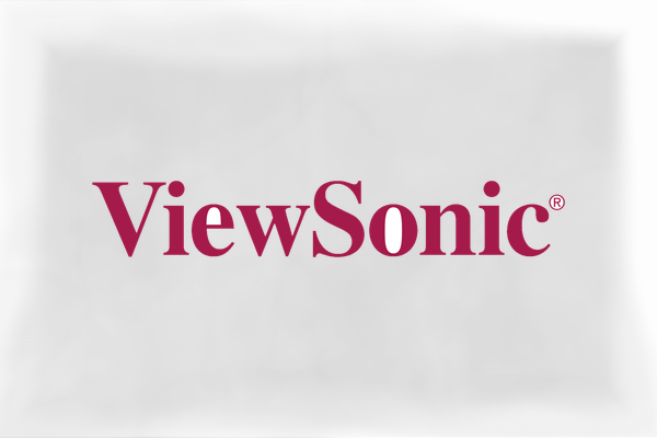 ViewSonic logo