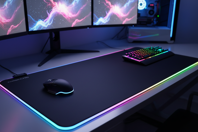 Mouse Pads