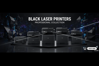 Black Laser Printers