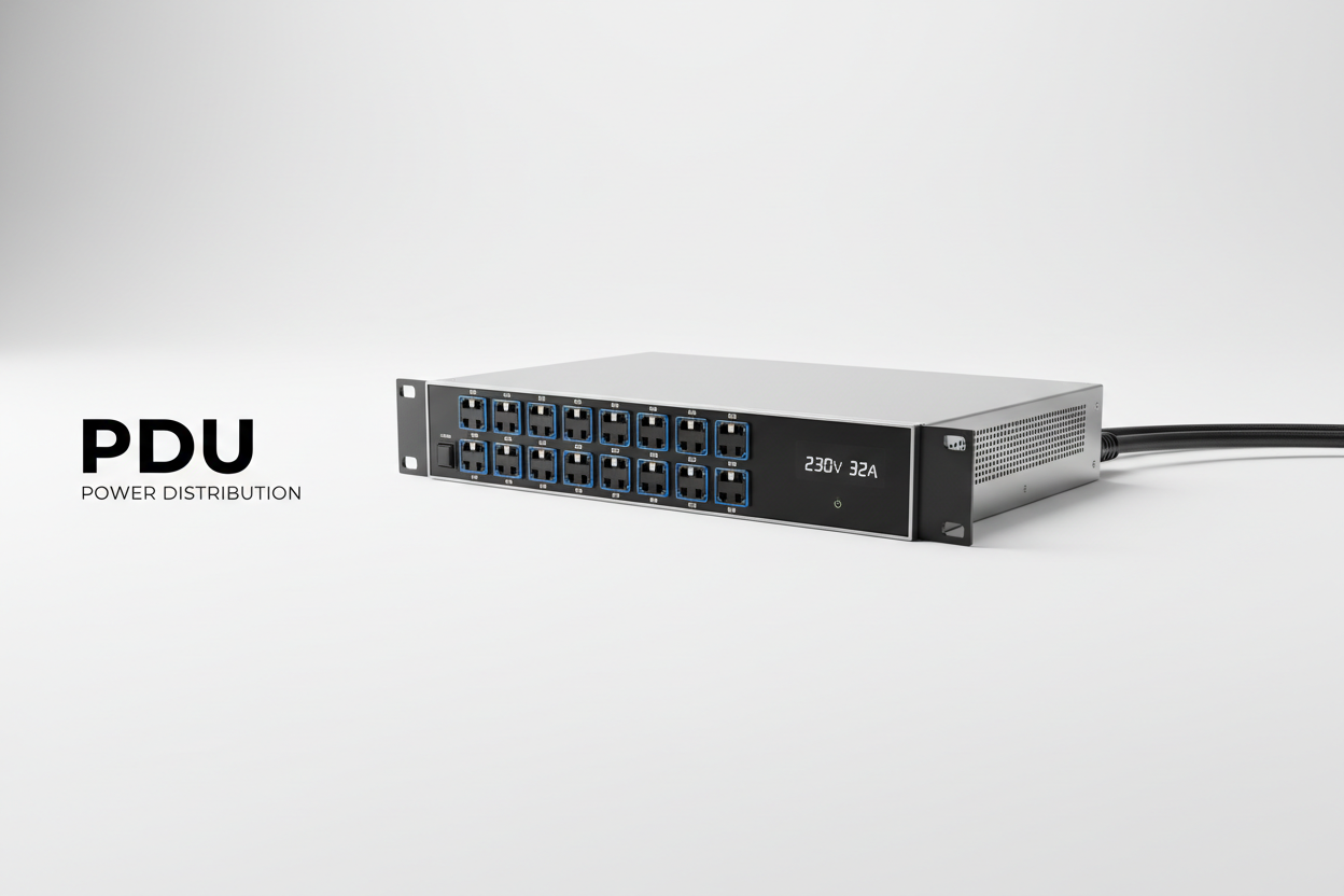 PDU