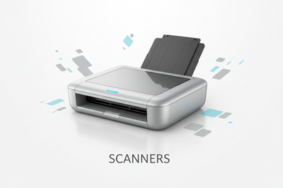 Scanners 