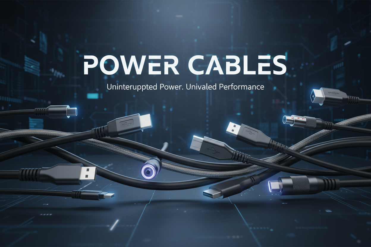 Power Cables