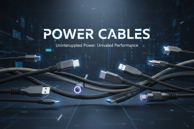 Power Cables