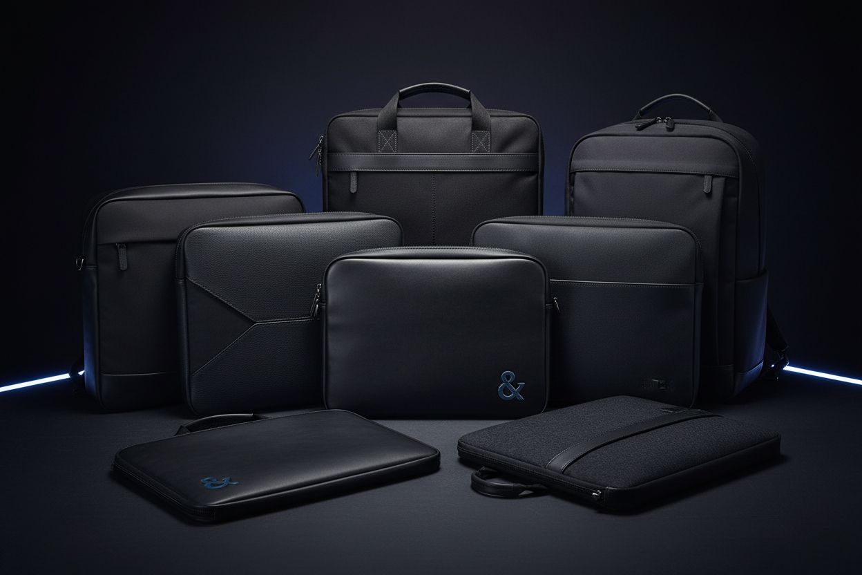 Laptop Bags & Sleeves