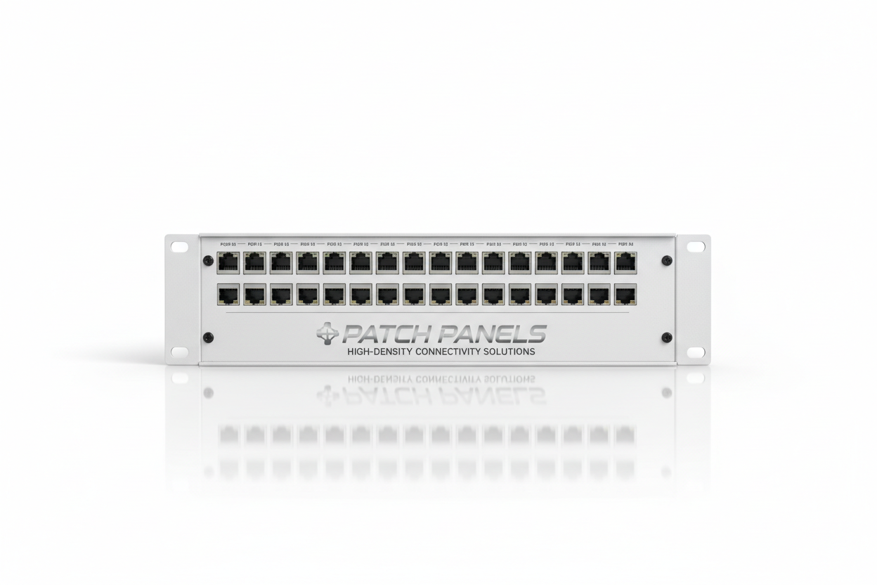 Patch Panels