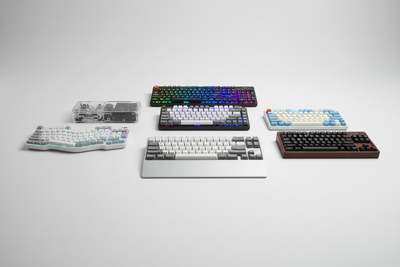 Keyboards