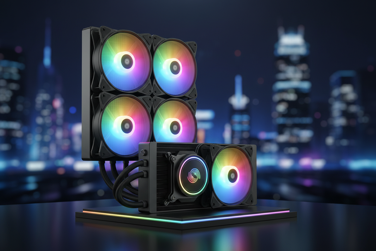 CPU Coolers
