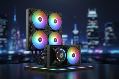 CPU Coolers