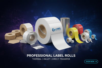 Label Rolls