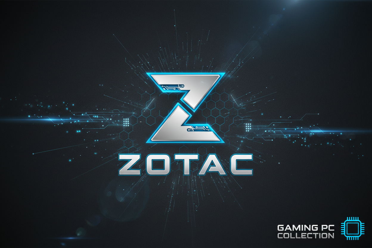Zotac