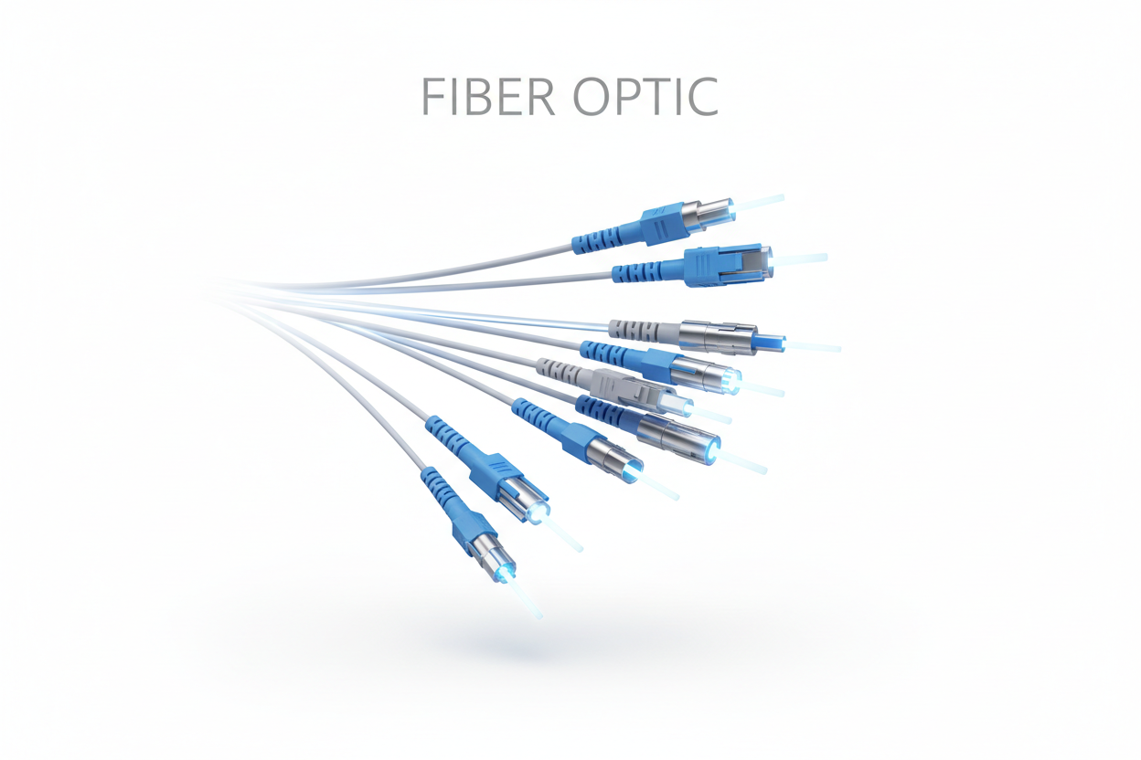 Fiber Optic