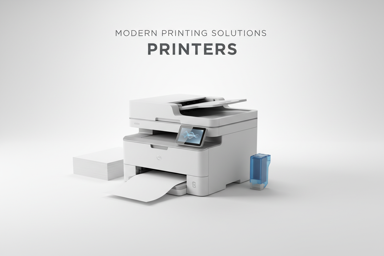 Printers