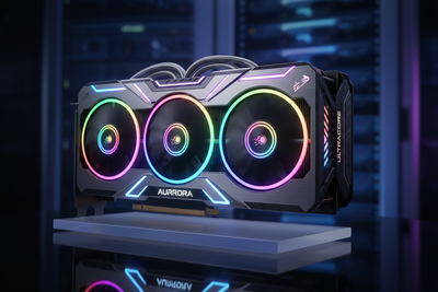 GPU