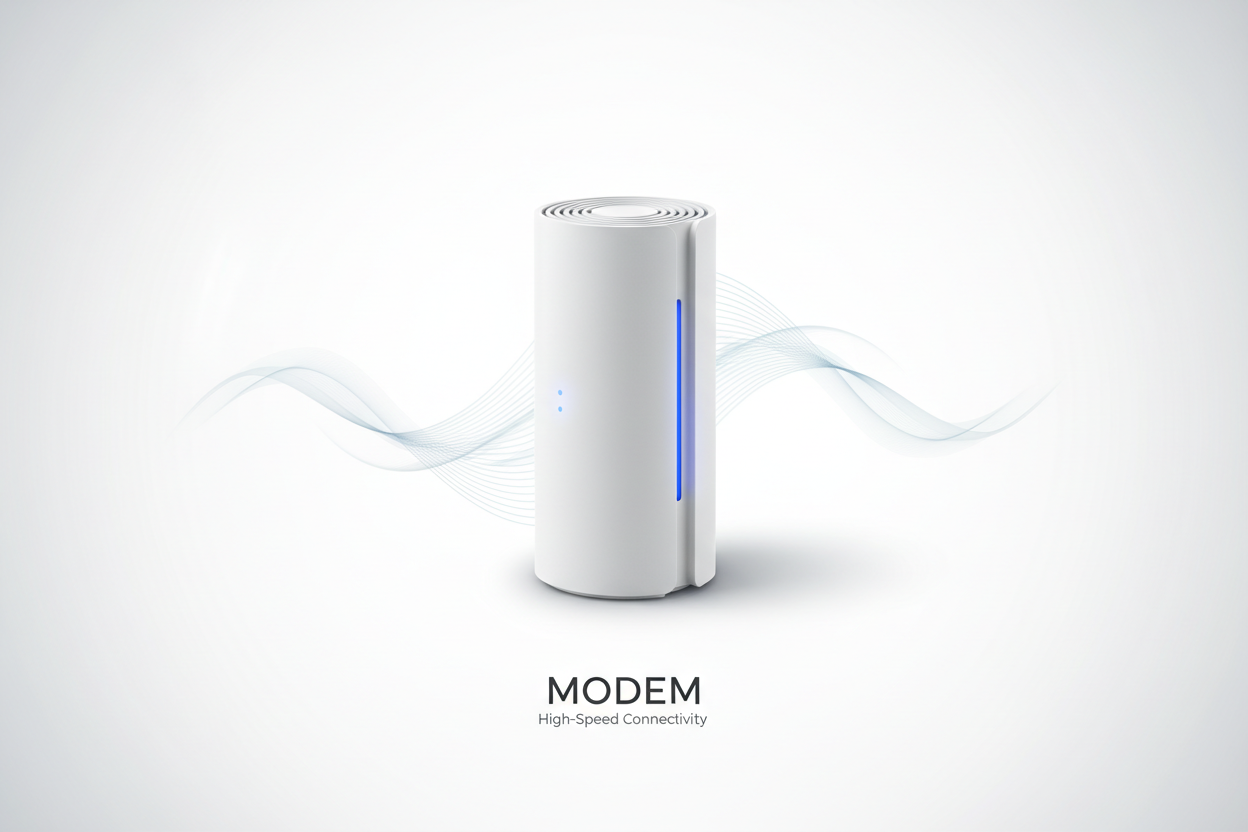 Modem