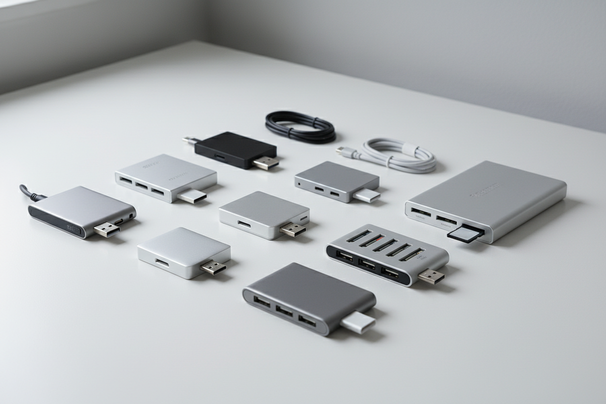 Card Readers