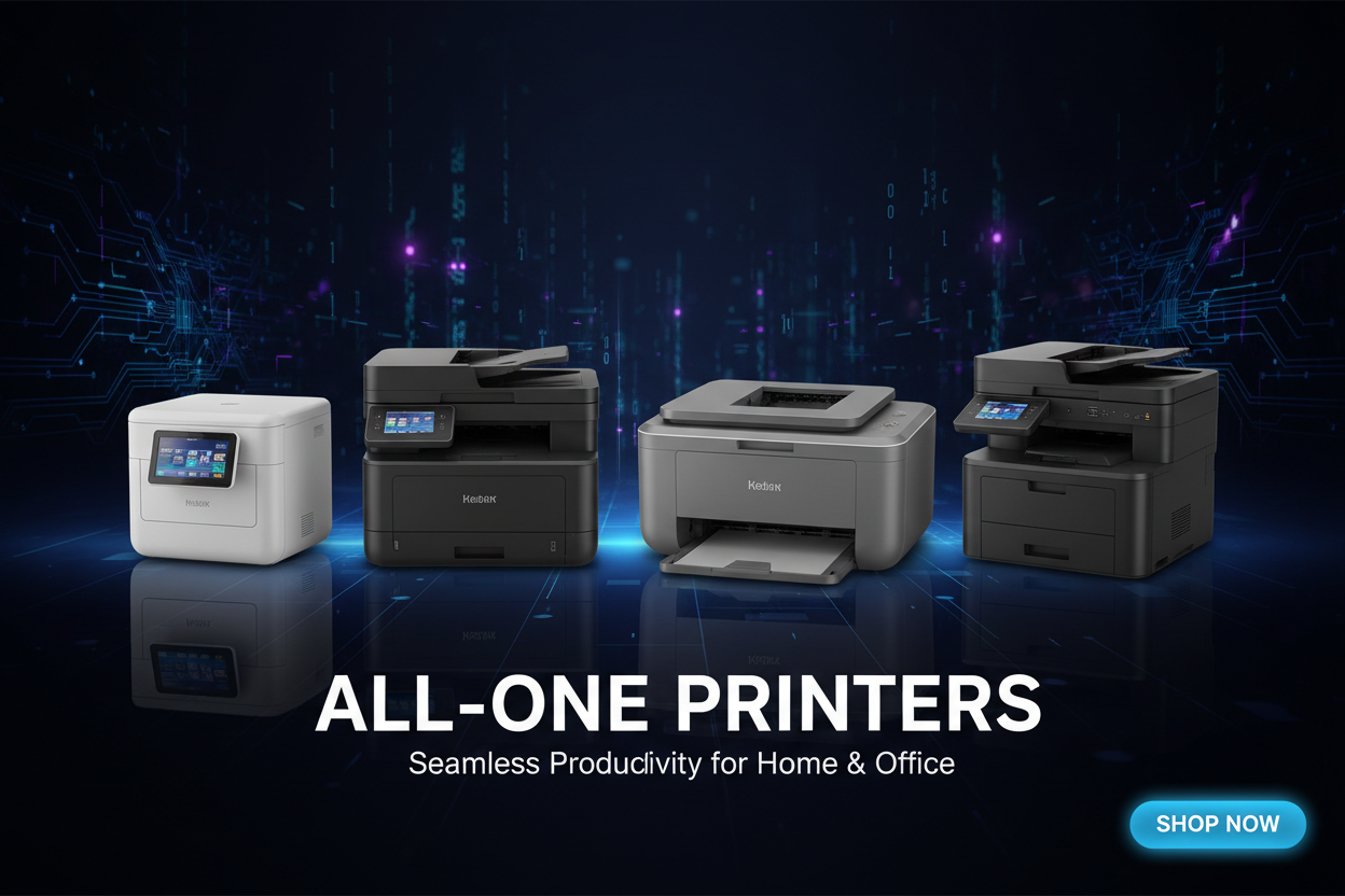 All-in-One Printers