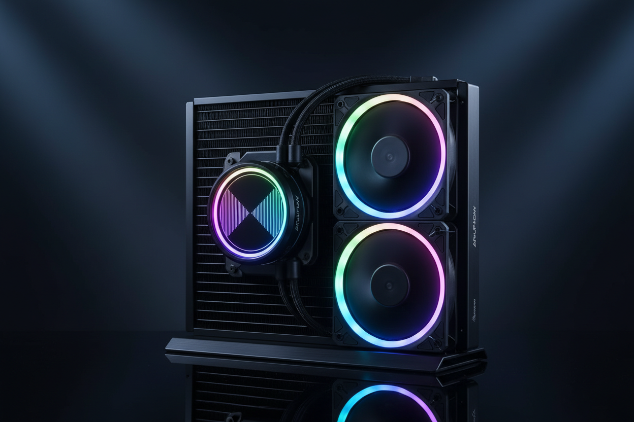 Liquid Cooling