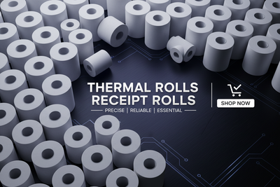 Thermal Rolls 