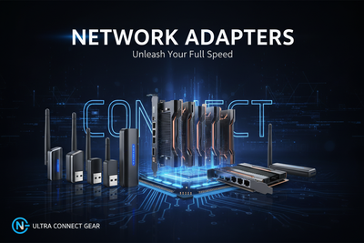 Network Adapters