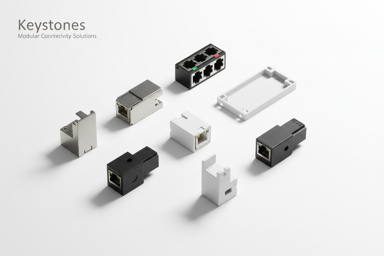 Keystones