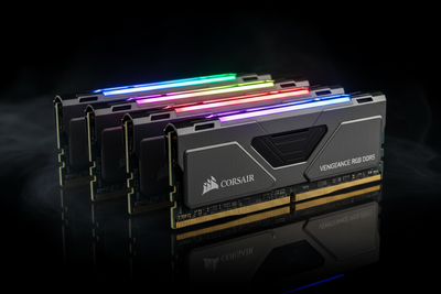 DDR5 RAM