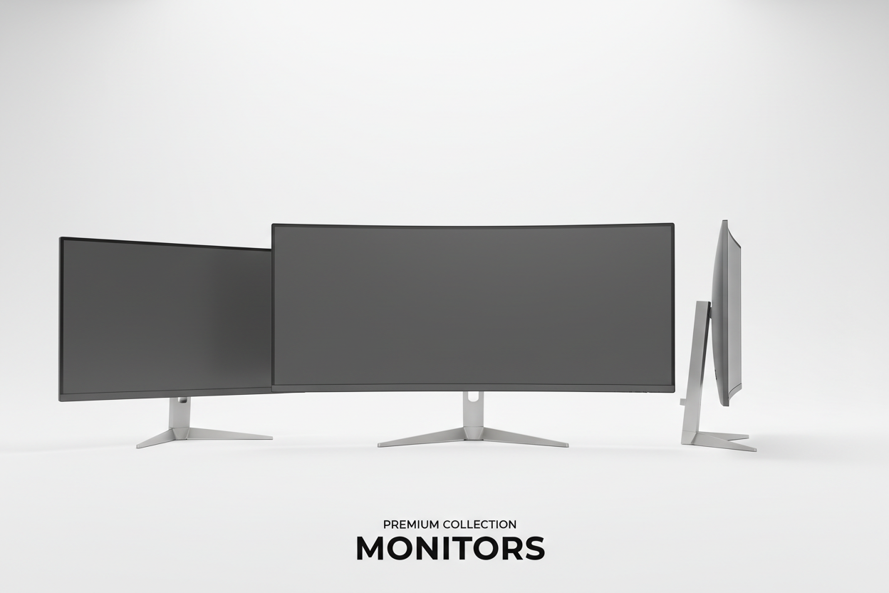 Monitors