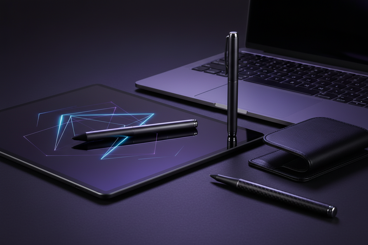 Laptop Digital Pens