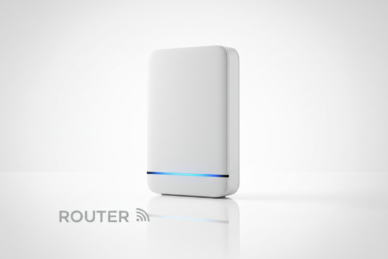 Router