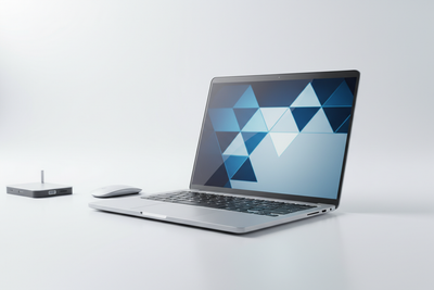 Business Laptops