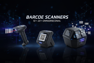 Barcode Reader