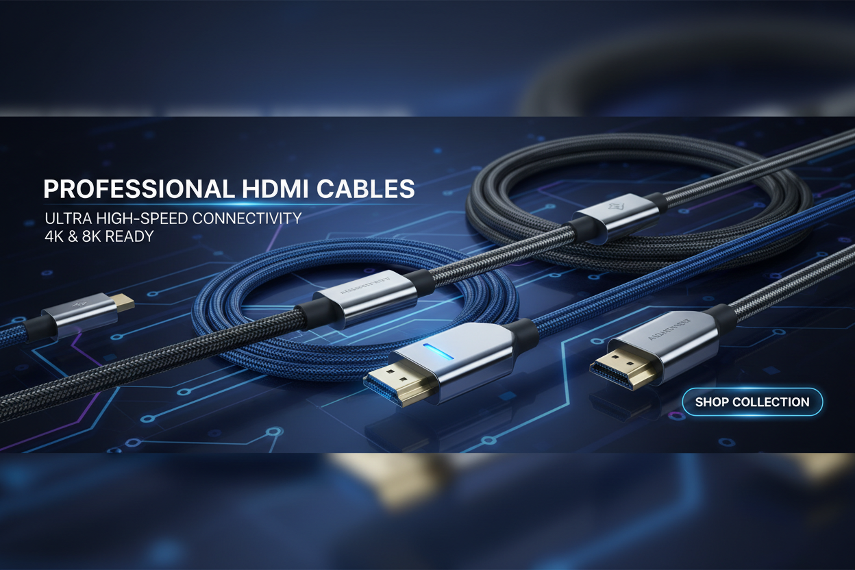 HDMI Cables