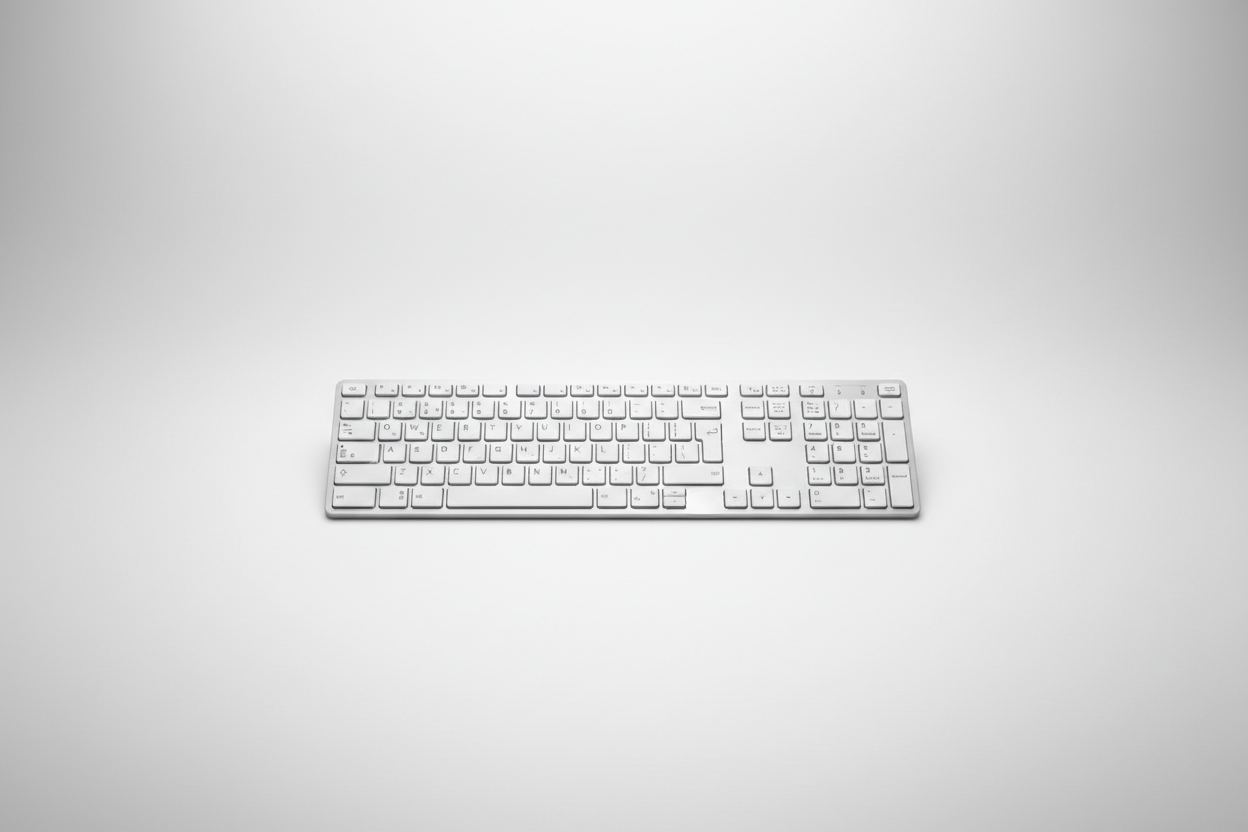 Business Keyboards