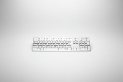 Business Keyboards